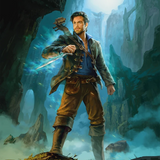 Magic: the Gathering: Secret Lair x Dungeons & Dragons: Honor Among Thieves (Foil Edition)