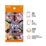 My Little Pony TCG: Series 3 - Nightmare Night - Booster Box