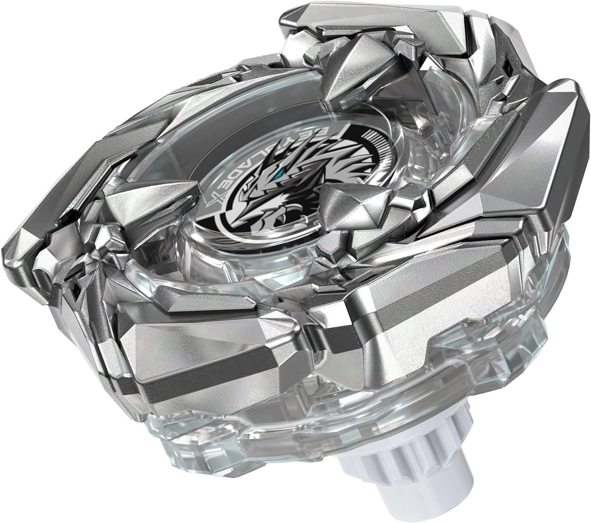 Beyblade X Cobalt Drake 4-60F Booster Pack