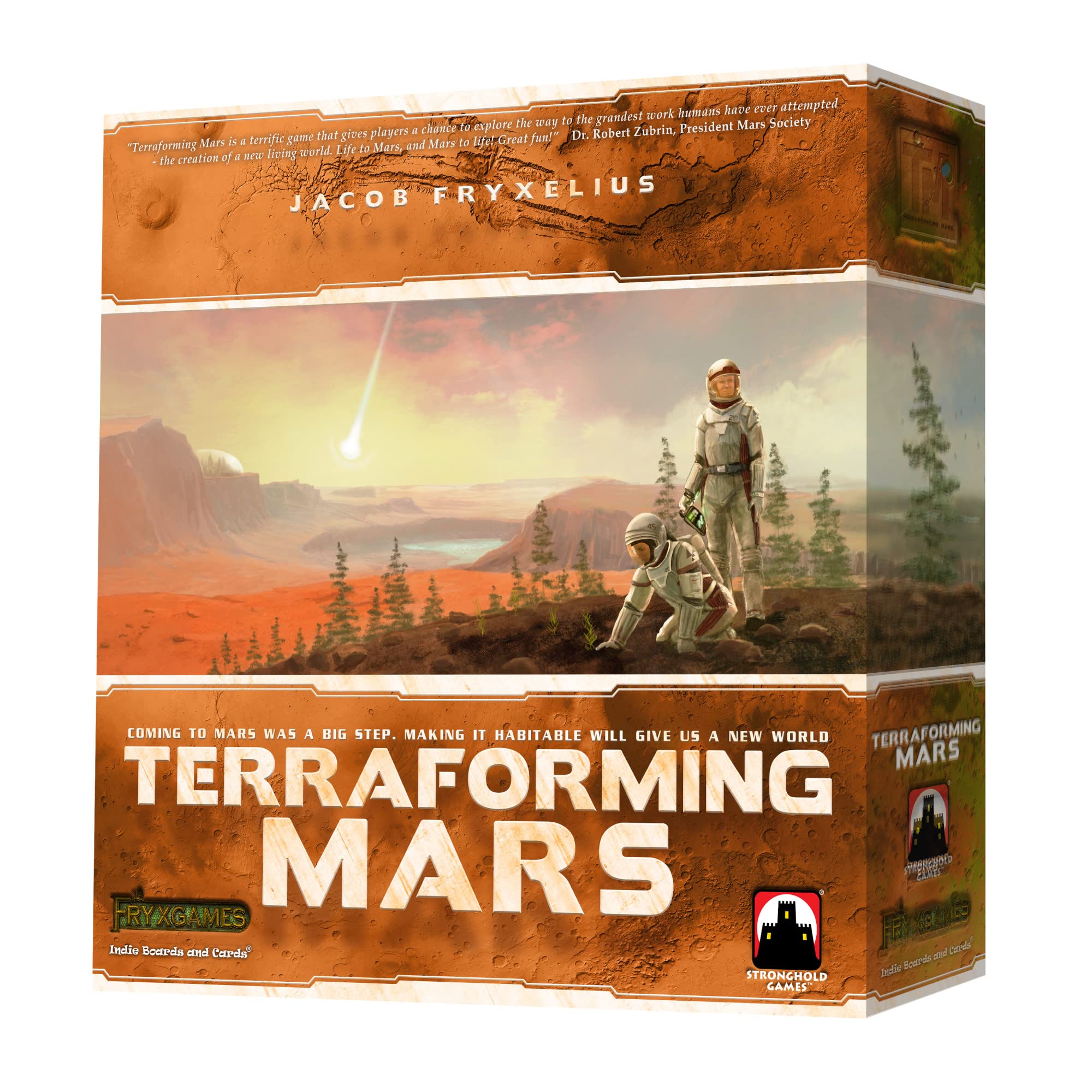 Terraforming Mars Bundle