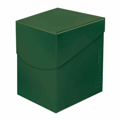 TCG Player Bundle - Green