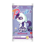 Kayou My Little Pony Friendship Eternal Fun Moments Foil Pack Series 3 Booster Pack