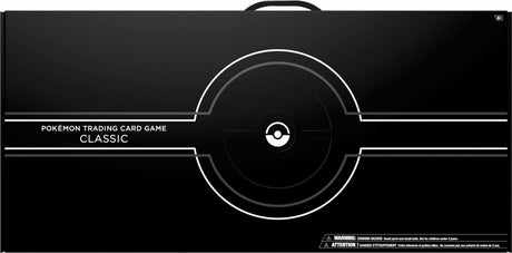 Pokémon TCG: Trading Card Game Classic