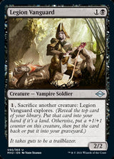 Legion Vanguard [Modern Horizons 2]