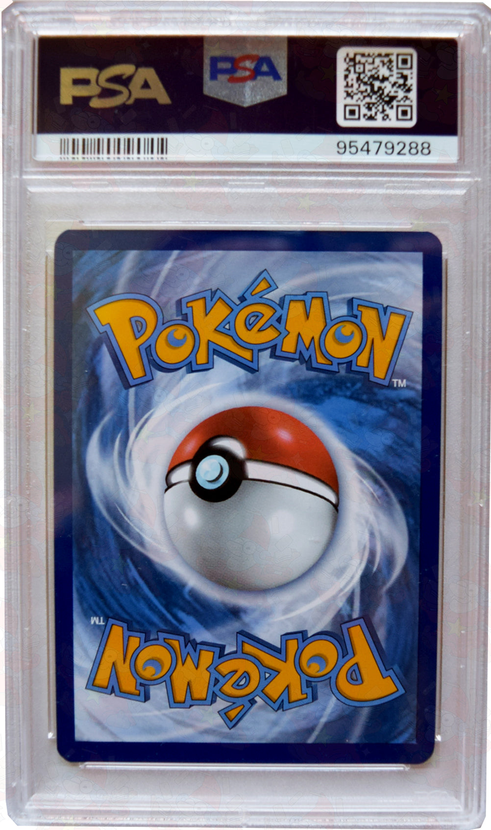 2023 Pokemon CLV EN - Bulbasaur (#001) - Holo - PSA 10 GEM MT