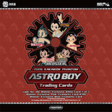 Kakawow PHANTOM Astro Boy Trading Cards - Blaster Box