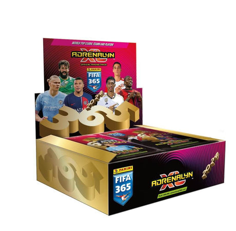 PANINI FIFA Adrenalyn 2024 Soccer Cards Booster Pack