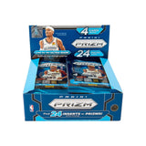 2024/25 Panini Prizm Basketball Retail Box