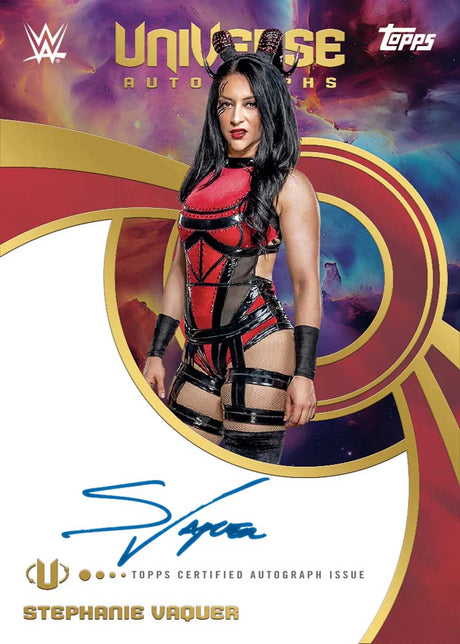 Topps: WWE Universe - Hobby Value Box 2025