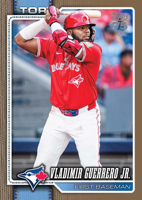 Topps 2026 Baseball Series 1 Value Box