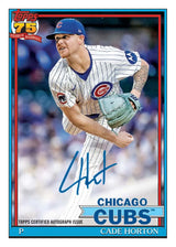 Topps 2026 Baseball Series 1 Value Box