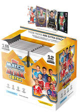Topps UCC Match Attax EXTRA Champions League 2025/2026 Edition Trading Card Pack