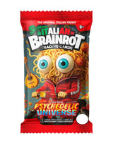 Italian Brainrot Trading Card Game Booster Pack