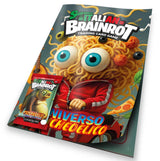 Italian Brainrot Starter Pack (Alpha Series)