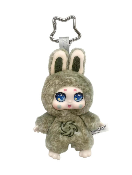 Kimmon Mimon Weather Code Mystery Box Plush