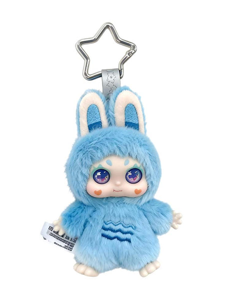 Kimmon Mimon Weather Code Mystery Box Plush