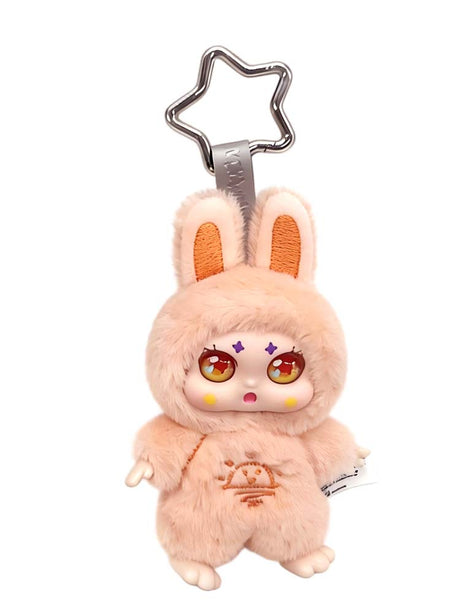 Kimmon Mimon Weather Code Mystery Box Plush