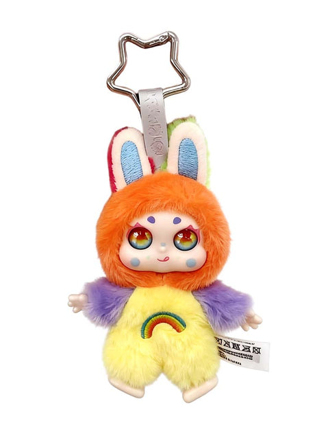Kimmon Mimon Weather Code Mystery Box Plush