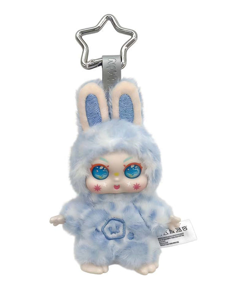 Kimmon Mimon Weather Code Mystery Box Plush