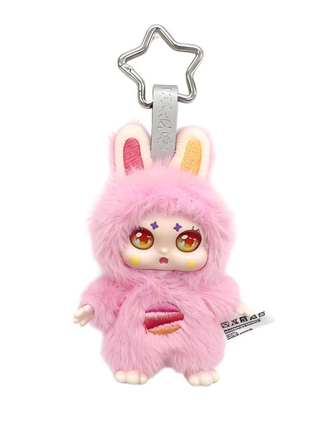 Kimmon Mimon Weather Code Mystery Box Plush