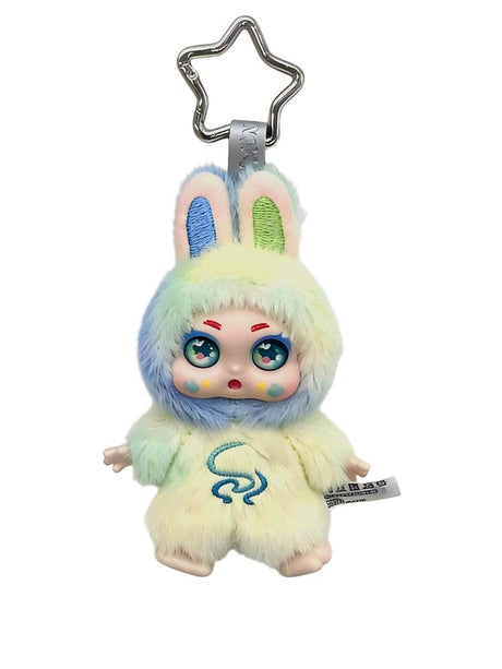 Kimmon Mimon Weather Code Mystery Box Plush