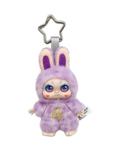 Kimmon Mimon Weather Code Mystery Box Plush