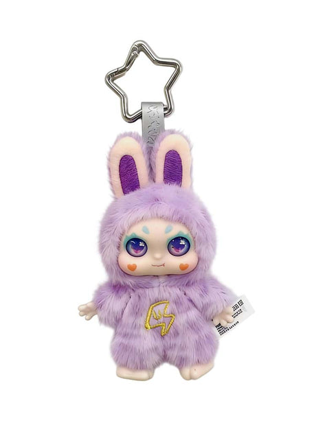 Kimmon Mimon Weather Code Mystery Box Plush