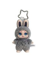 Kimmon Mimon Weather Code Mystery Box Plush