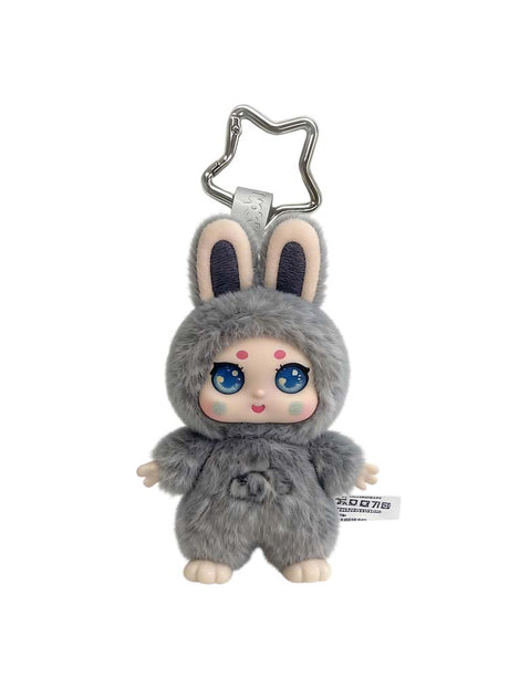 Kimmon Mimon Weather Code Mystery Box Plush