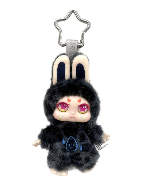 Kimmon Mimon Weather Code Mystery Box Plush