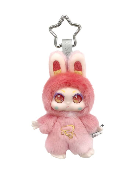 Kimmon Mimon Weather Code Mystery Box Plush
