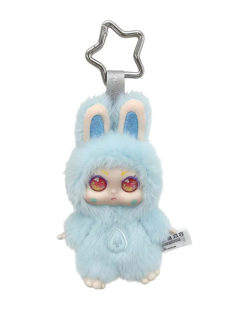 Kimmon Mimon Weather Code Mystery Box Plush