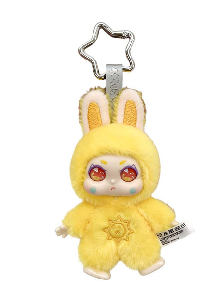 Kimmon Mimon Weather Code Mystery Box Plush