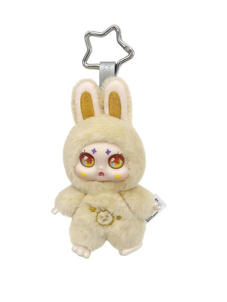 Kimmon Mimon Weather Code Mystery Box Plush