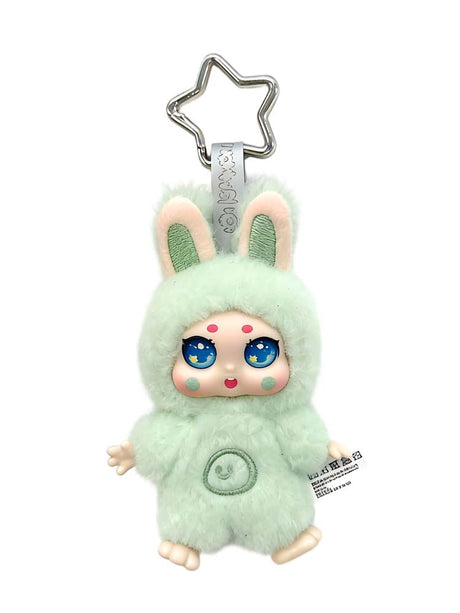 Kimmon Mimon Weather Code Mystery Box Plush