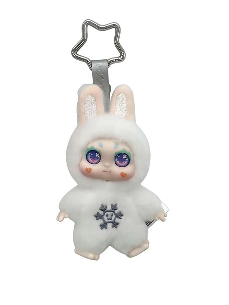 Kimmon Mimon Weather Code Mystery Box Plush