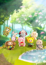 KIMMON Spring New Growth Collectible Mystery Box Plush