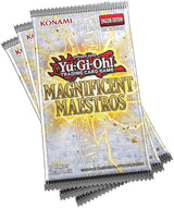 Yu-Gi-Oh! Magnificent Maestros Premium Boxset