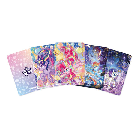 Kayou My Little Pony Friendship Eternal Moon Moments Foil Pack Series 4 Booster Box