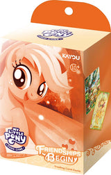 My Little Pony TCG: Friendships Begin Starter Decks