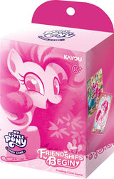 My Little Pony TCG: Friendships Begin Starter Decks