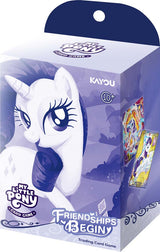 My Little Pony TCG: Friendships Begin Starter Decks