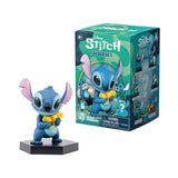 YuMe - Lilo & Stitch Hero Blind Box: Fun Series 2 Figures