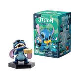 YuMe - Lilo & Stitch Hero Blind Box: Fun Series 2 Figures