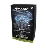 Magic: the Gathering: Edge of Eternities - Commander Decks