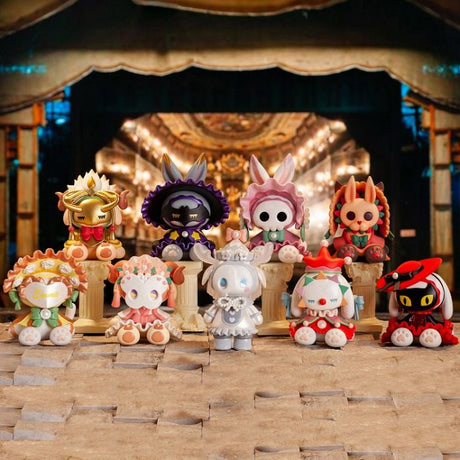 Lucky Emma - Emma Secret Forest Masked Ball Blind Box