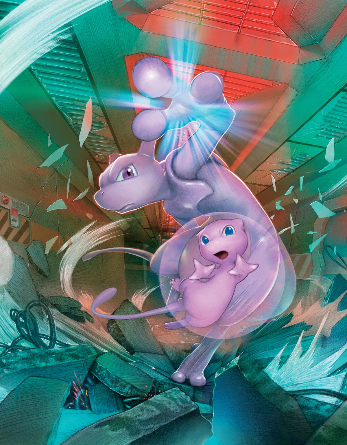 Pokemon Trading Card Game