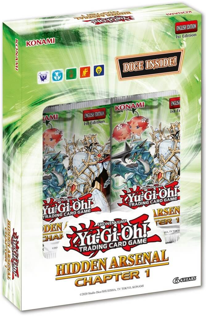 Yu-Gi-Oh! Himpunan Duelist