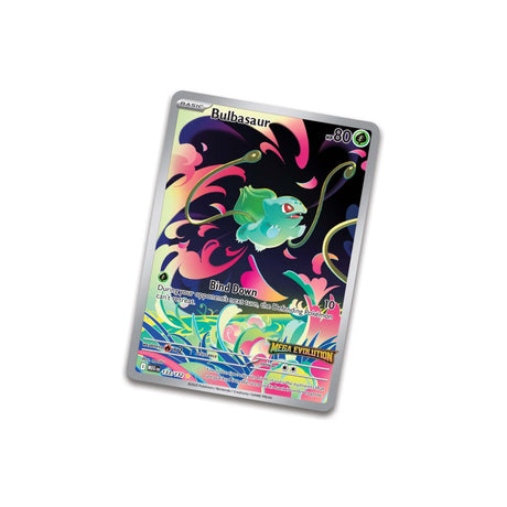 Pokémon TCG: Mega Evolution Enhanced Booster Box