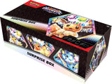 Pokémon TCG: Scarlet & Violet - Prismatic Evolutions Surprise Box
